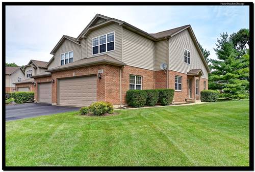 602 Daisy, Roselle, IL 60172