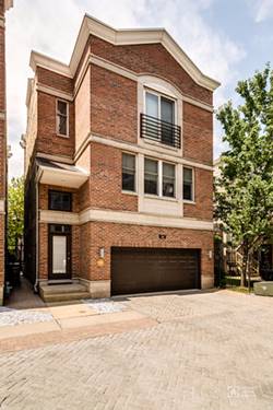 7A W 15th, Chicago, IL 60605