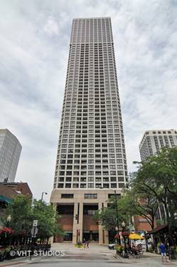 1030 N State Unit 35F, Chicago, IL 60610