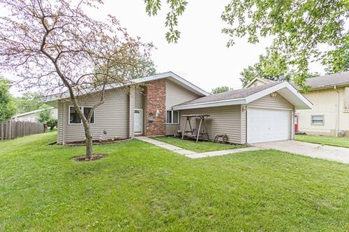 5811 Chatsworth, Hanover Park, IL 60133