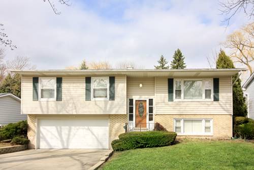 604 Bernard, Buffalo Grove, IL 60089