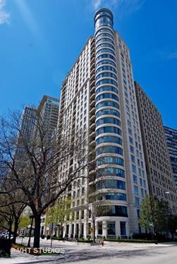 840 N Lake Shore Unit 201, Chicago, IL 60611