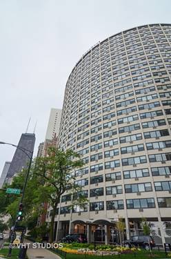 1150 N Lake Shore Unit 16G, Chicago, IL 60611