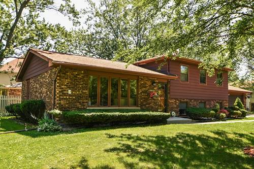 18105 Stewart, Homewood, IL 60430