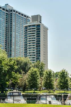 3470 N Lake Shore Unit 21B, Chicago, IL 60657