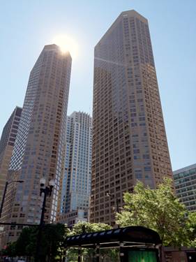 555 W Madison Unit 3108, Chicago, IL 60661
