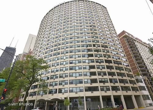 1150 N Lake Shore Unit 24C, Chicago, IL 60611