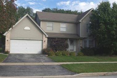 18315 Robin, Homewood, IL 60430