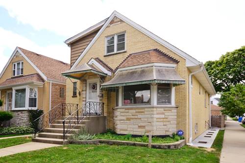 6153 W Lawrence, Chicago, IL 60630