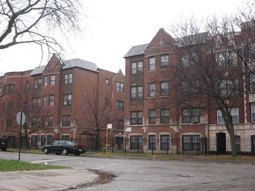 5244.5 S Drexel Unit 3S, Chicago, IL 60615