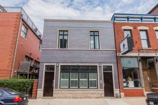 2241 N Clybourn, Chicago, IL 60614