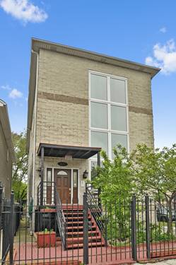 2539 W Foster Unit 2, Chicago, IL 60625