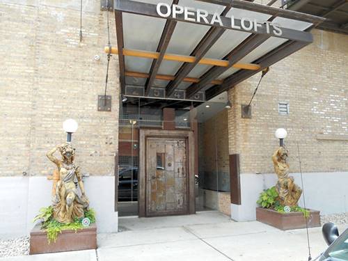 2545 S Dearborn Unit 705, Chicago, IL 60616