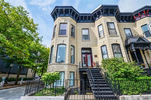 1928 N Lincoln, Chicago, IL 60614