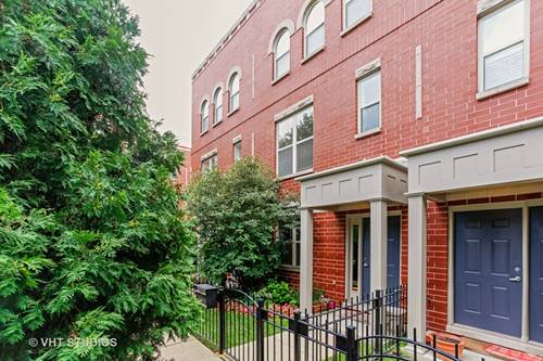 4646 N Greenview Unit 16, Chicago, IL 60640