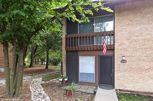 5916 Meadow Unit 149-A, Lisle, IL 60532