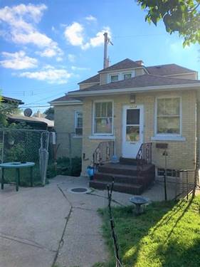 3234 N Ozark, Chicago, IL 60634