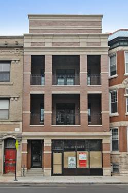 3410 N Halsted Unit 2, Chicago, IL 60657