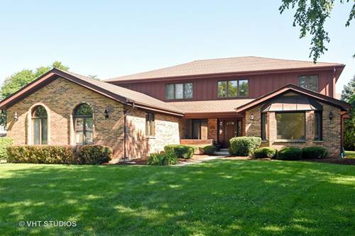 958 W Carolyn, Palatine, IL 60067