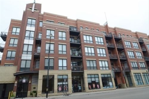 2700 N Halsted Unit 405, Chicago, IL 60614