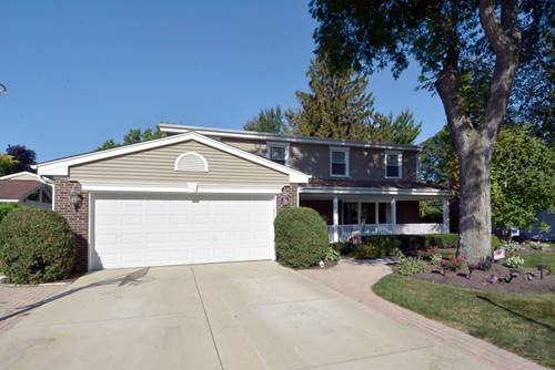 1124 N Derbyshire, Arlington Heights, IL 60004