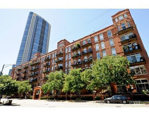 550 N Kingsbury Unit 115, Chicago, IL 60654