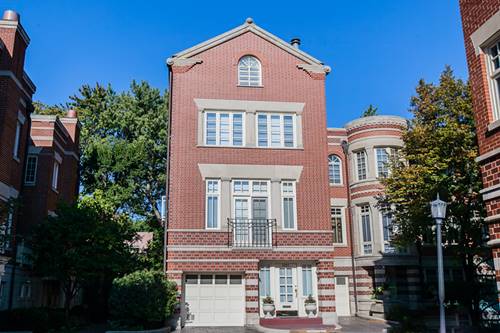 2603 N Greenview, Chicago, IL 60614