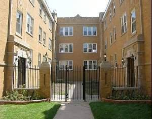 4845 N Wolcott Unit 2E, Chicago, IL 60640