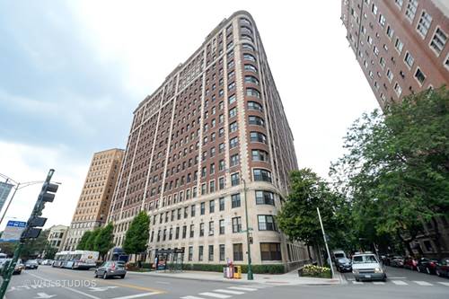 3750 N Lake Shore Unit 5ED, Chicago, IL 60613