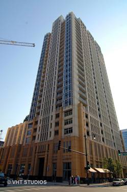 1400 S Michigan Unit 1209, Chicago, IL 60605