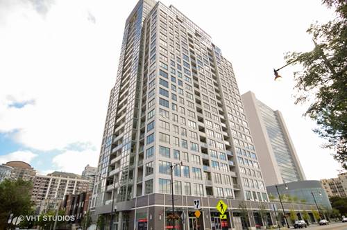 750 N Hudson Unit 2503, Chicago, IL 60654