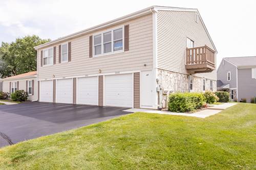 1045 Brunswick Harbor Unit NONE, Schaumburg, IL 60193