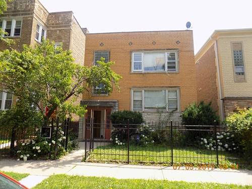 6245 N Washtenaw, Chicago, IL 60659