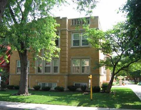 4205 N Keystone Unit BSMT, Chicago, IL 60641