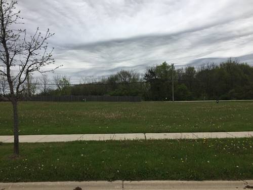 Lot 13 Fox Trails, Cary, IL 60013