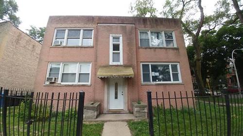 1637 W Glenlake Unit 1W, Chicago, IL 60660