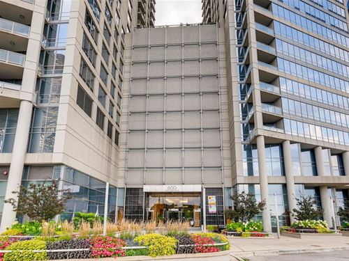 600 N Lake Shore Unit 3610, Chicago, IL 60611