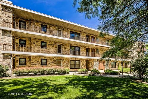 2600 Oakton Unit 6E, Park Ridge, IL 60068