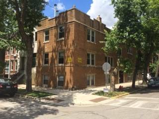 1702 N Wolcott, Chicago, IL 60622