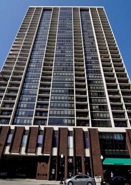 1636 N Wells Unit 1406, Chicago, IL 60614