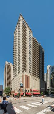 630 N State Unit 1401, Chicago, IL 60654