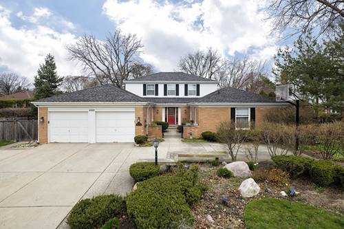 4018 Bordeaux, Northbrook, IL 60062