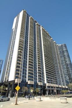 400 E Randolph Unit 826, Chicago, IL 60601