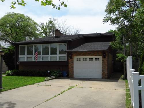 410 E Schiller, Elmhurst, IL 60126