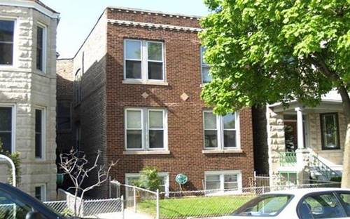 1042 W George Unit GRDN, Chicago, IL 60657