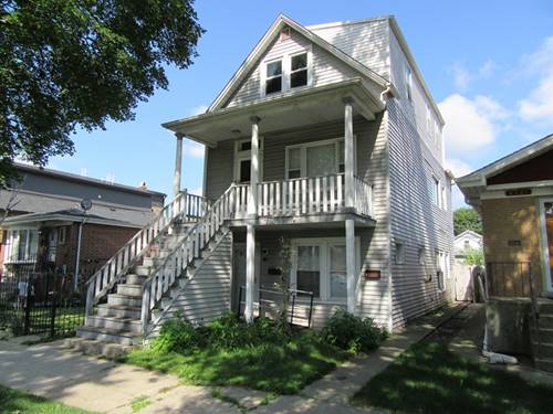 4726 N Kewanee, Chicago, IL 60630