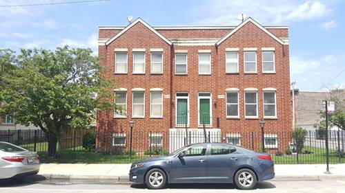 2234 W Jackson, Chicago, IL 60612