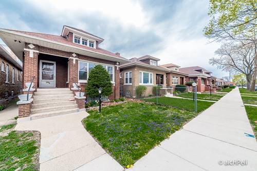 7556 S Cregier, Chicago, IL 60649