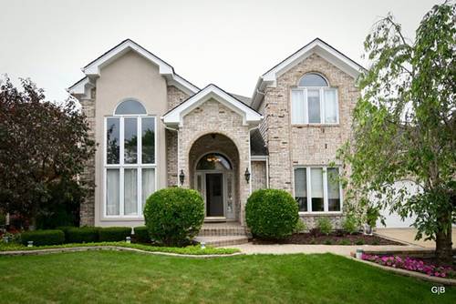 921 W Stonehedge, Addison, IL 60101