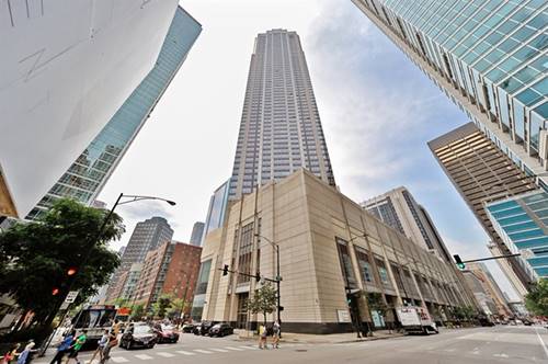 512 N Mcclurg Unit 2511, Chicago, IL 60611